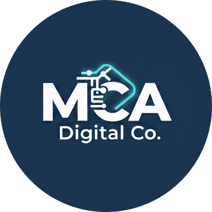 MCA Digital Co.